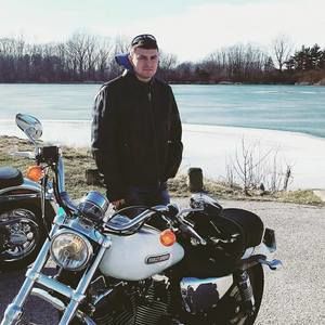 Meet your Posher, Mark